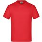James&Nicholson Junior Basic-T tomato