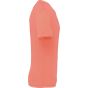 ProAct T-shirt triblend sport homme coral