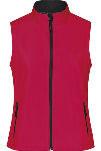 Image produit Ladies´ Promo Softshell Vest