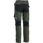 Herock Hector Trousers dark_khaki/black