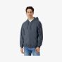 Gildan Softstyle Midweight Full Zip Hooded Sweat