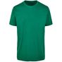 Build Your Brand T-Shirt Round Neck forest_green