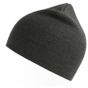 Atlantis Holly - Bonnet en polyester dark_grey_melange