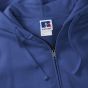 Russell Authentic Sweat capuche zippé femme bright_royal