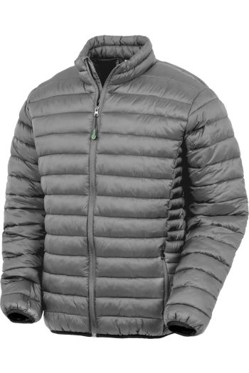 Image produit Recycled padded jacket