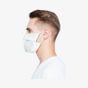 K-up Masque Afnor UNS1 avec barrette nasale