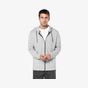 Kariban Veste coton légère à capuche 
