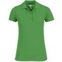 B&C Collection Safran Timeless /women real_green