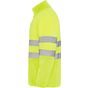 Roly Workwear Altair jaune_fluo