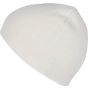 K-up Bonnet à maille fine off_white