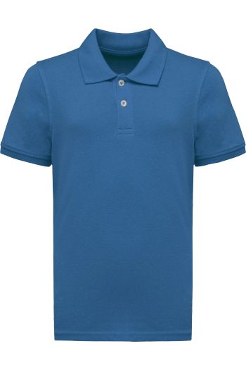 Image produit Polo manches courtes enfant