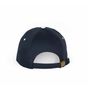 k-up Top - Casquette 6 panneaux navy/white