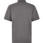 Kustom Kit Jersey Polo Charcoal