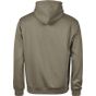 Tee Jays Hooded Sweatshirt clay