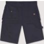 Dickies Short REDHAWK homme black