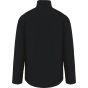 Kariban Veste softshell écoresponsable 3 couches unisexe black