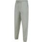 SF Clothing Unisex sustainable fashion cuffed joggers heather_grey