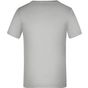 James&Nicholson Junior Active-T light_melange