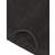 SG Accessories - Towels Ebro Hand Towel 50x100cm deep_black