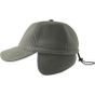Atlantis SNOW FLAP STOPPER-S dark_grey