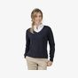 Pen Duick Ladies V Neck