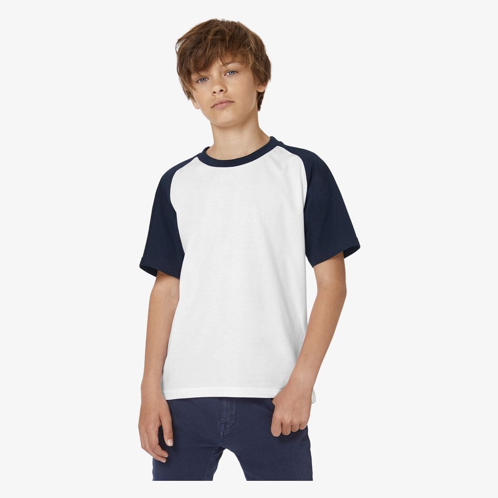 Base-ball /Kids B&C Collection