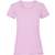 fruit of the loom Valueweight T Lady-Fit - rose_pale - XS