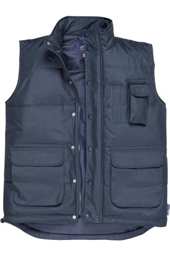 Image produit Classic bodywarmer 