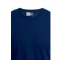 Promodoro Men´s Premium-T Longsleeve navy