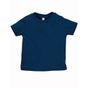 Rabbit Skins Infant Fine Jersey T-Shirt navy