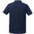 Russell-pure-organic Men's Pure Organic Polo french_navy