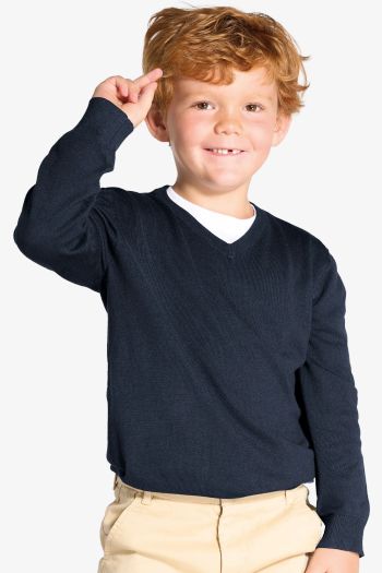 Image produit Kid Boston unisex jersey