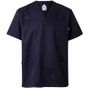 Velilla Tunique manches courtes navy