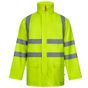 Velilla Parka 4 en 1 fluo_yellow