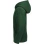 Russell Authentic Sweat capuche enfant bottle_green