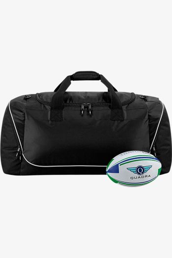 Image produit Teamwear Jumbo Kit Bag