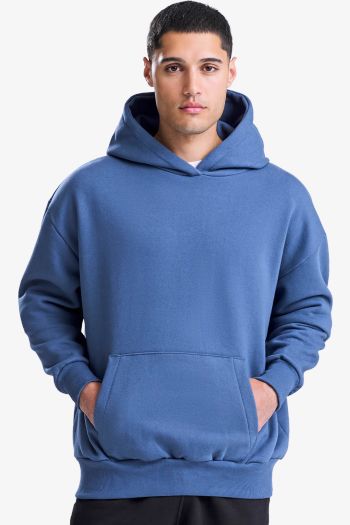 Image produit Signature Heavyweight Hoodie