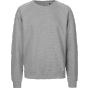 Neutral Unisex Sweatshirt sport_grey