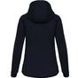 ProAct Veste capuche femme french_navy_heather