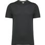 WK Designed To Work T-shirt à traitement antibactérien homme dark_grey