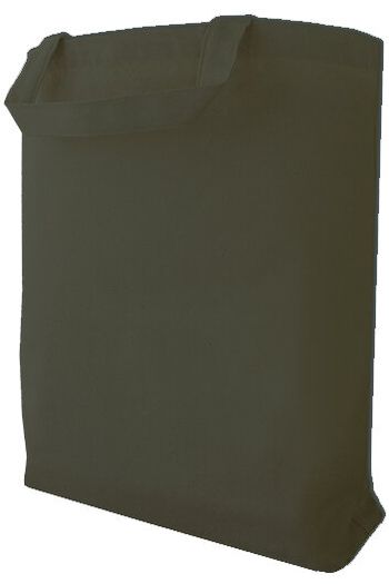 Image produit Canvas Carrier Bag Short Handle