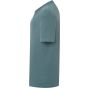 JHK Man regular T-shirt teal