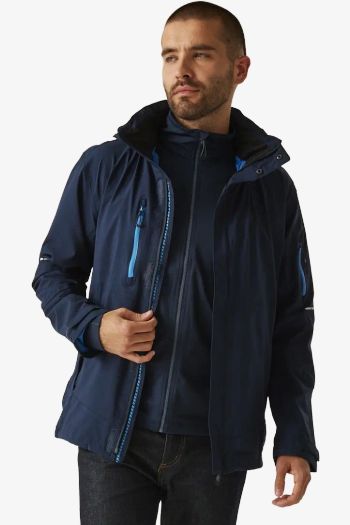 Image produit Men's X-Pro Exosphere II Shell Jacket