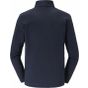 Russell Veste softshell Essential french navy