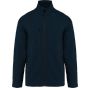Kariban Veste softshell écoresponsable 3 couches unisexe navy