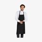 SG Accessories - Bistro Lisbon 100% Cotton Bib Apron