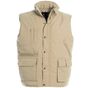 B&C Collection Explorer beige
