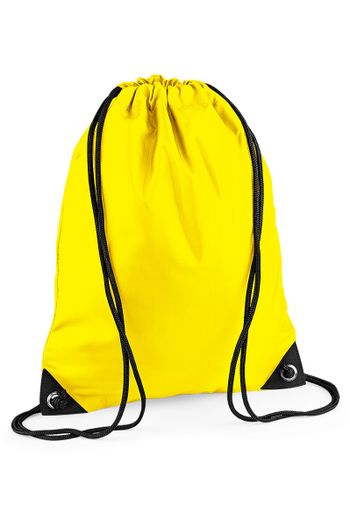 Image produit Sac à dos cordelettes premium