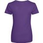 AWDis Just Cool Women's Cool T purple