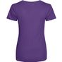 awdis just cool Women's Cool T purple